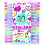 Make it Real Gelová pera – Sleviste.cz