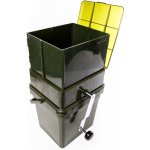 RidgeMonkey Rozšiřovací násypka pro drtičku Advanced Boilie Crusher No – Hledejceny.cz
