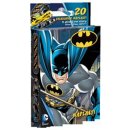 Batman dětské náplasti 20 ks