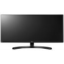 Monitor LG 34UM88C