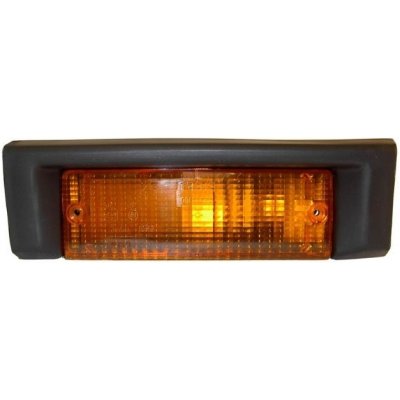 L oranžový blikač [-08/87] 14.10.141 | Zboží Auto