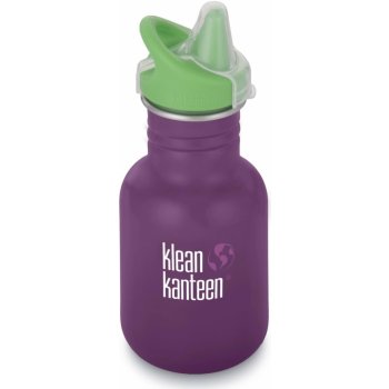 KLEAN KANTEEN Kid Classic Sippy 355 ml