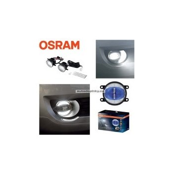 OSRAM LEDFOG103-BL