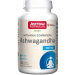 Jarrow Formulas Ashwagandha 120 kapslí – Hledejceny.cz
