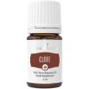 Vonný olej Young Living Clove+ (Hřebíček) esenciální olej 5 ml