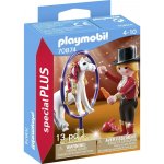 Playmobil 70874 Výcvik koně – Zboží Živě