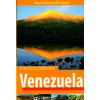 Kniha Venezuela