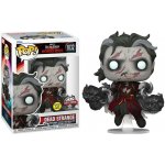 Funko Pop! Marvel Doctor Strange in the Multiverse of Madness Dead Strange Marvel 1032 – Zboží Dáma