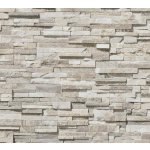 A.S. Création 388161 Vliesová tapeta na zeď Metropolitan Stories 3 rozměry 0,53 x 10,05 m – Hledejceny.cz