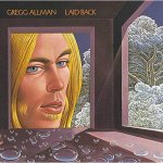 Laid Back - Gregg Allman LP – Hledejceny.cz