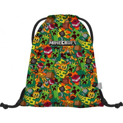Baagl Minecraft Chaos – Zboží Dáma