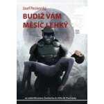 Agent J. F. K. 21: Budiž vám Měsíc lehký Josef Pecinovský – Hledejceny.cz
