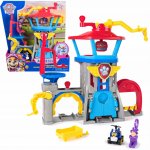 Spin Master Tlapková Patrola Air Rescue Hrací Sada Letiště – Zboží Mobilmania