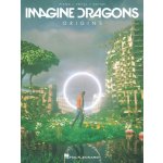 Imagine Dragons: Origins noty na klavír, zpěv, akordy