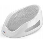 Angelcare Lehátko do vany Light Grey – Zboží Mobilmania