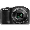 Nikon Coolpix L610