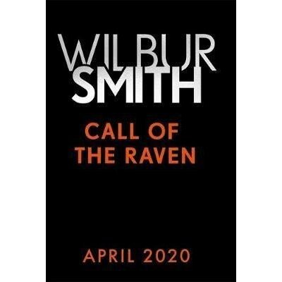 Call of the Raven – Zboží Dáma