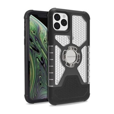 Pouzdro Rokform Crystal Apple iPhone 11 Pro Max čiré – Zboží Mobilmania