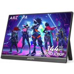 Arzopa Z1FC 16,1" – Sleviste.cz