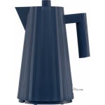 Alessi Plissé 1,7L, modrá – Hledejceny.cz