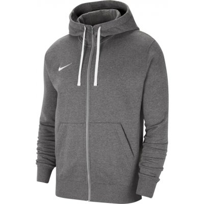 Nike M NK FLC PARK20 FZ PO HOODIE šedá – Sleviste.cz