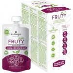 NUTREGO FRUTY PLUS ČERVENÁ ŘEPA POR SOL 4X175ML – Hledejceny.cz
