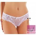 Ewana Dámské kalhotky 013 černá – Zboží Dáma