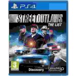 Street Outlaws: The List – Hledejceny.cz