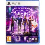 Gotham Knights (Special Edition) – Zboží Dáma
