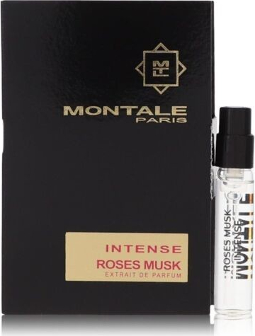 Montale Intense Roses Musk parfémovaný extrakt dámský 2 ml