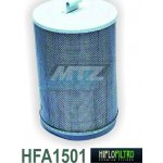 Filtr vzduchový HFA1501 (HifloFiltro) - Honda CB500 + CB500S + CB500 Cup HFA1501 – Hledejceny.cz