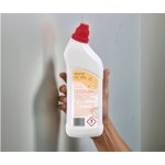 Natuty WC gel s vůní citronu 850 ml – Zboží Dáma Natuty WC gel s vůní citronu 850 ml – Zboží Dáma