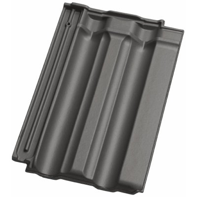 Tondach Falcovka/Traditon 11 taška základní engoba černá – Zbozi.Blesk.cz