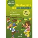 Neobyčejný rok předškoláka – Hledejceny.cz