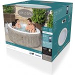 Bestway Lay-Z-Spa Madrid 60055 – Hledejceny.cz