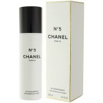 Chanel No.5 deodorant sprej pro ženy 100 ml