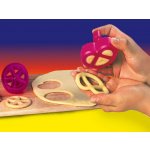 Vykrajovačka vytl. preclík 2ks – Sleviste.cz