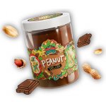 LifeLike Arašidové maslo Deluxe 1 kg – Zboží Dáma