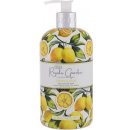 Baylis & Harding tekuté mýdlo na ruce Peach Peony & Jasmine 500 ml