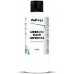 Vallejo 71562 Airbrush Flow Improver 200ml – Zboží Dáma