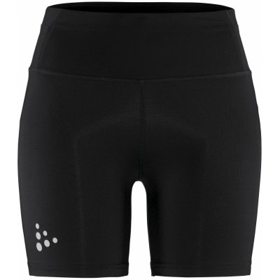 Craft PRO Hypervent Short 2 W Černá – Zbozi.Blesk.cz