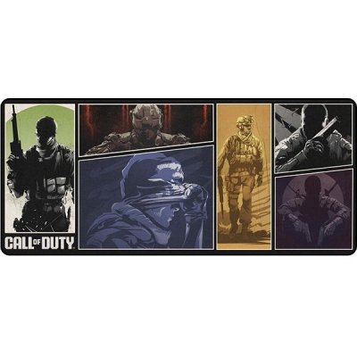 Gaya Entertainment Call of Duty: Modern Warfare 3 - Collage 04020628592684 – Zboží Mobilmania