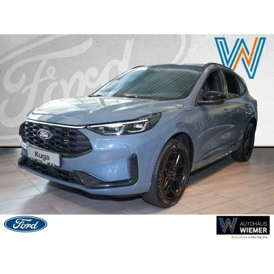 Ford Kuga 2.5 PHEV Edition 178 kW | Zboží Auto