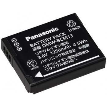 Panasonic DMW-BCM13