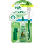 Tropiclean Oral Kit Medium Large sada 59 ml – Hledejceny.cz