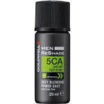 Goldwell Men Reshape 5CA CFM 4 Shots barva na vlasy 80 ml – Hledejceny.cz