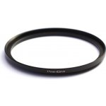 Rice(UK) redukce pro filtry Step Up 77-82 mm – Zboží Živě