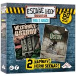 ESCAPE ROOM mini verze pro 2 hráče – Hledejceny.cz