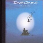 Gilmour David - On An Island CD – Hledejceny.cz