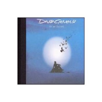 Gilmour David - On An Island CD